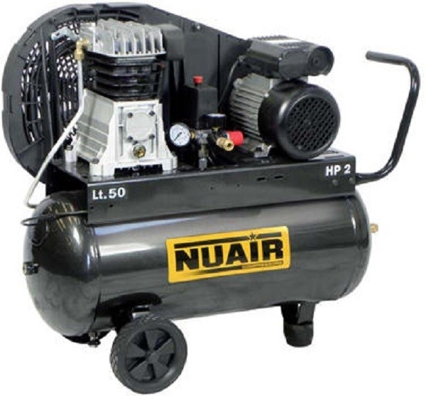 NUAIR B2800/50CM2 kompresor NUAIR B2800/50CM2