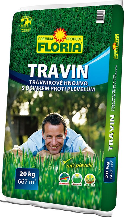 Agro Travin 20 kg 3v1 017190